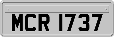 MCR1737