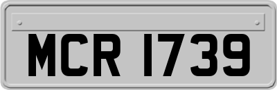 MCR1739