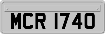 MCR1740