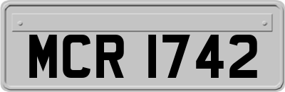 MCR1742
