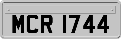 MCR1744