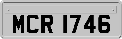 MCR1746