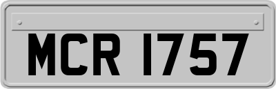 MCR1757