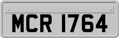 MCR1764