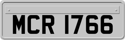 MCR1766