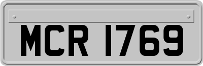 MCR1769