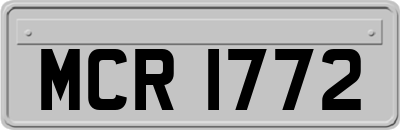 MCR1772