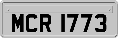 MCR1773