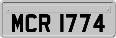 MCR1774