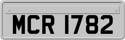 MCR1782