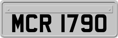 MCR1790