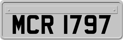 MCR1797