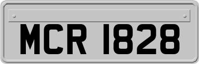 MCR1828