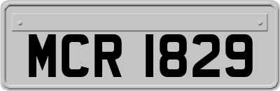 MCR1829