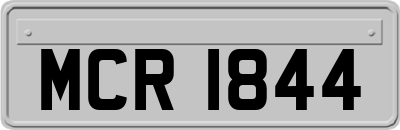 MCR1844
