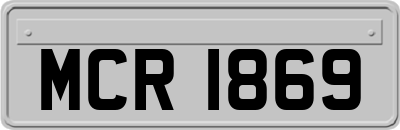 MCR1869