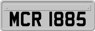 MCR1885