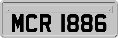 MCR1886