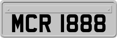 MCR1888