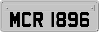 MCR1896