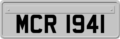 MCR1941
