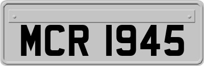 MCR1945