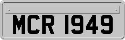 MCR1949