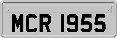 MCR1955