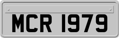 MCR1979