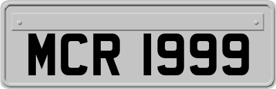 MCR1999