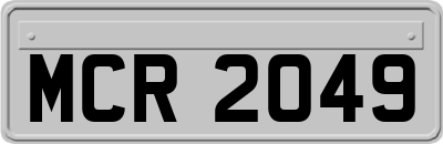 MCR2049