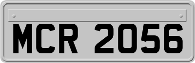 MCR2056
