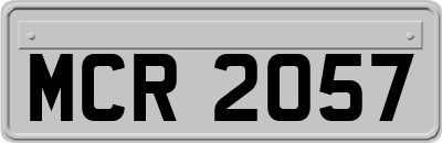 MCR2057