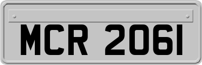 MCR2061