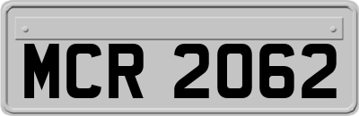 MCR2062