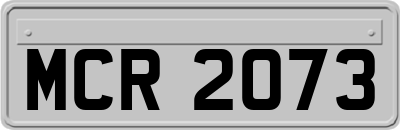 MCR2073
