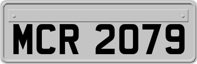 MCR2079