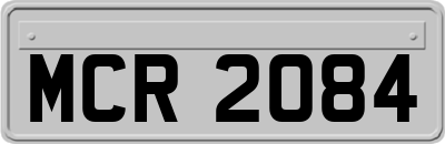 MCR2084