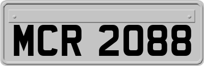 MCR2088