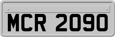 MCR2090