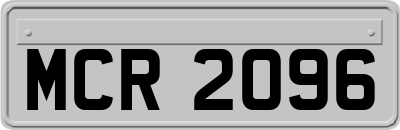 MCR2096