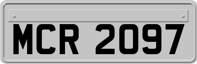 MCR2097