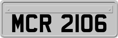 MCR2106