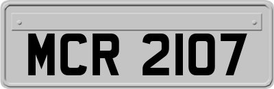 MCR2107