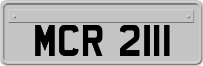 MCR2111