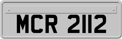 MCR2112