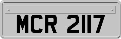 MCR2117