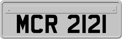 MCR2121