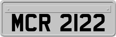 MCR2122