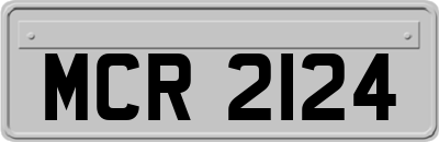 MCR2124